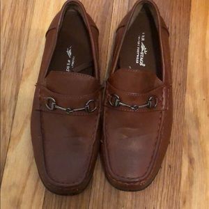 Boys Dress Shoes